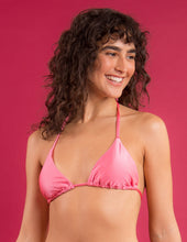 Laden Sie das Bild in den Galerie-Viewer, Image 11: Rio De Sol Haut Top Shimmer-Confetti Tri-Inv