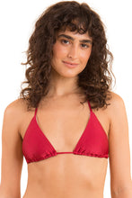 Charger l'image dans la galerie, Gallery: Rio De Sol Haut Top Shimmer-Divino Tri-Inv