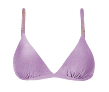 Laden Sie das Bild in den Galerie-Viewer, Product Front: Rio De Sol Haut Top Shimmer-Harmonia Tri-Fixo