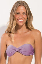 Carica l'immagine nel visualizzatore di Gallery, Gallery: Rio De Sol Haut Top Shimmer-Harmonia Twist