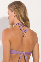Carica l'immagine nel visualizzatore di Gallery, Image 06: Rio De Sol Haut Top Shimmer-Harmonia Twist