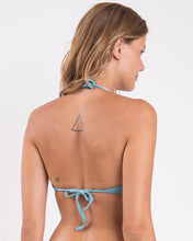 Carica l'immagine nel visualizzatore di Gallery, Image 05: Rio De Sol Haut Top Shimmer-Laguna Balconet-Frufru
