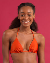Carica l'immagine nel visualizzatore di Gallery, Image 10: Rio De Sol Haut Top Shimmer-Paprica Tri-Inv