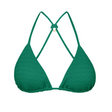 Laden Sie das Bild in den Galerie-Viewer, Product Front: Rio De Sol Haut Top Solar-Galapagos Tri-Aya