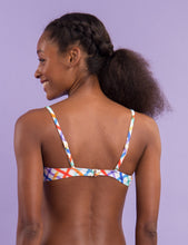 Carica l'immagine nel visualizzatore di Gallery, Image 12: Rio De Sol Haut Top Square Kyra