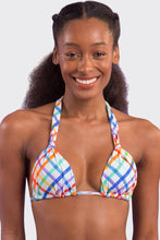 Carica l'immagine nel visualizzatore di Gallery, Gallery: Rio De Sol Haut Top Square Mel