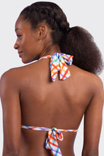 Carica l'immagine nel visualizzatore di Gallery, Image 07: Rio De Sol Haut Top Square Mel