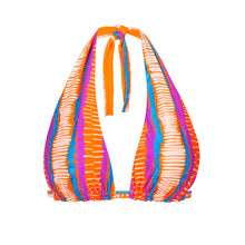 Laden Sie das Bild in den Galerie-Viewer, Product Front: Rio De Sol Haut Top Stripes Verona