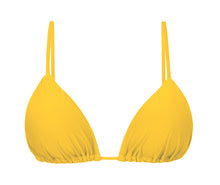 Carica l'immagine nel visualizzatore di Gallery, Product Front: Rio De Sol Haut Top Sunflower Tri-Inv