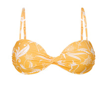 Charger l'image dans la galerie, Product Front: Rio De Sol Haut Top Sunny-Forest Twist