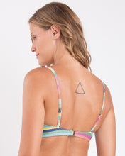 Laden Sie das Bild in den Galerie-Viewer, Image 05: Rio De Sol Haut Top Supercolor Bandeau-Joy
