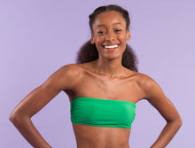 Laden Sie das Bild in den Galerie-Viewer, Image 08: Rio De Sol Haut Top Tambourine Bandeau-Reto