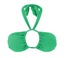 Carica l'immagine nel visualizzatore di Gallery, Product Back: Rio De Sol Haut Top Tambourine Mel
