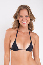 Carica l'immagine nel visualizzatore di Gallery, Gallery: Rio De Sol Haut Top Touch-Black Tri-Mini