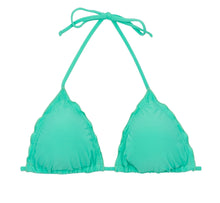 Laden Sie das Bild in den Galerie-Viewer, Product Front: Rio De Sol Haut Top Uv-Atlantis Tri