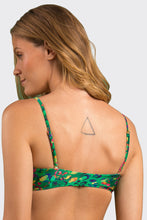 Carica l'immagine nel visualizzatore di Gallery, Image 08: Rio De Sol Haut Top Wilds Bandeau-Reto