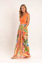 Laden Sie das Bild in den Galerie-Viewer, Image 03: Rio De Sol Pareo Tropical Canga