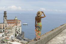 Laden Sie das Bild in den Galerie-Viewer, Image 06: Rio De Sol Pareo Tropical Canga