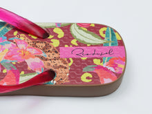 Carica l'immagine nel visualizzatore di Gallery, Image 04: Rio De Sol Tongs Tropics Slim