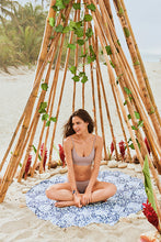 Carica l'immagine nel visualizzatore di Gallery, Image 06: Saha Bas Bottom Malva Sand Trace