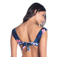 Charger l'image dans la galerie, Model Back: Saha Haut Top Sierra Floral Night