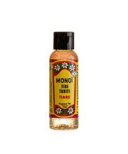 Carica l'immagine nel visualizzatore di Gallery, Product Front: Tiki Solaire Monoi Tiare 60Ml