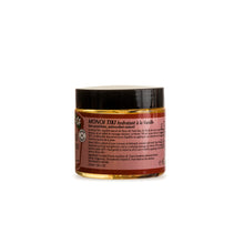Carica l'immagine nel visualizzatore di Gallery, Product Back: Tiki Solaire Monoi Tiki Vanille Pot 120Ml