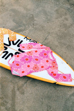 Laden Sie das Bild in den Galerie-Viewer, Image 04: Uv Line Maillot De Bain Bébé Baby Solar Rose Upf50+