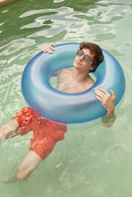 Carica l'immagine nel visualizzatore di Gallery, Image 08: Uv Line Bermuda / Short Pour Homme Shorts Boxer Orange Upf50+