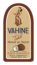 Charger l'image dans la galerie, Image 03: Vahine Solaire Vahine Monoi Coco 125Ml