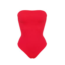 Laden Sie das Bild in den Galerie-Viewer, Product Front: Wednesday In Hawaii By Rio De Sol Une Pièce Hibiscus Aloha