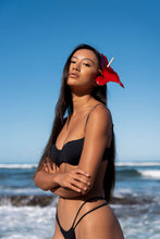 Charger l'image dans la galerie, Image 07: Wednesday In Hawaii By Rio De Sol Haut Top Lava Coral