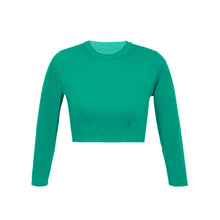 Laden Sie das Bild in den Galerie-Viewer, Product Front: Wednesday In Hawaii By Rio De Sol Haut Top Valley Reef