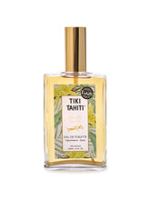 Carica l'immagine nel visualizzatore di Gallery, Product Front: Tiki Fragrances Eau De Toilette Tiki Vanille 100Ml

