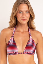 Carica l'immagine nel visualizzatore di Gallery, Gallery: Rio De Sol Haut Top Garoupa Mel
