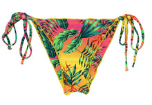 Laden Sie das Bild in den Galerie-Viewer, Product Front: Rio De Sol Bas Bottom Sun-Sation Frufru
