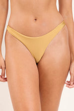 Laden Sie das Bild in den Galerie-Viewer, Gallery: Rio De Sol Bas Bottom Fluity-Dourado Essential
