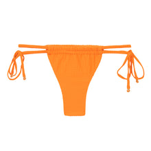Carica l'immagine nel visualizzatore di Gallery, Product Front: Rio De Sol Bas Bottom Dots-Mango Pipa
