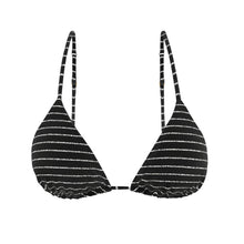 Charger l'image dans la galerie, Product Front: Rio De Sol Haut Top Linea-Black Lia
