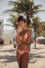 Carica l'immagine nel visualizzatore di Gallery, Image 05: Rio De Sol Ensemble Set Ditsy-Butter Lia Lacinho
