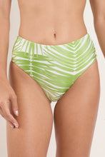 Carica l'immagine nel visualizzatore di Gallery, Gallery: Rio De Sol Bas Bottom Palms Hotpants
