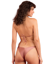 Charger l'image dans la galerie, Image 07: Rio De Sol Ensemble Set Shimmer-Copper Tri-Inv Cheeky-Tie
