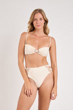 Carica l&#39;immagine nel visualizzatore di Gallery, Bottom Malibu-Natural High-Waist-Spin-Iris
