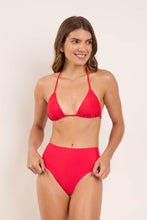 Carica l&#39;immagine nel visualizzatore di Gallery, Bottom Rouge Hotpants
