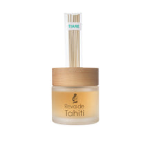 Carica l'immagine nel visualizzatore di Gallery, Product Front: Reva De Tahiti Fragrances Tiare Diffuser 150Ml

