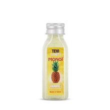 Laden Sie das Bild in den Galerie-Viewer, Image 02: Tevi Coffrets Cadeaux Et Kits Bath Salt 6X30 Ml Tropical Mix Box
