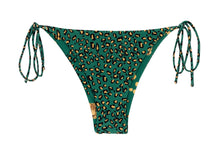 Carica l'immagine nel visualizzatore di Gallery, Product Back: Rio De Sol Bas Bottom Roar-Green Ibiza
