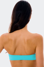 Carica l'immagine nel visualizzatore di Gallery, Image 06: Rio De Sol Haut Top Breeze Bandeau-Reto
