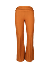 Carica l'immagine nel visualizzatore di Gallery, Product Front: Rio De Sol Pantalon De Plage Ferrugo Murana Pants
