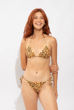 Laden Sie das Bild in den Galerie-Viewer, Image 05: Rio De Sol Bas Bottom Yellow-Feline Frufru
